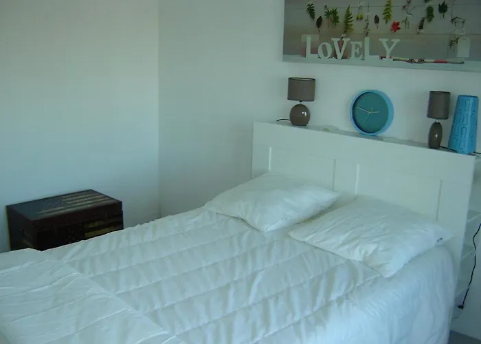 Maison Moderne 6 Pers, Pres De La Plage, Avec Wifi Et Animaux Admis - Fr-1-540-227 Prázdninový dům *