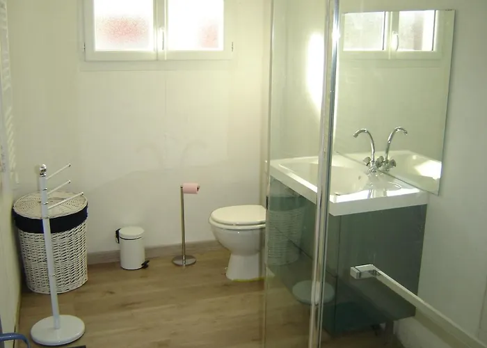 Maison Moderne 6 Pers, Pres De La Plage, Avec Wifi Et Animaux Admis - Fr-1-540-227 Notre-Dame-de-Monts