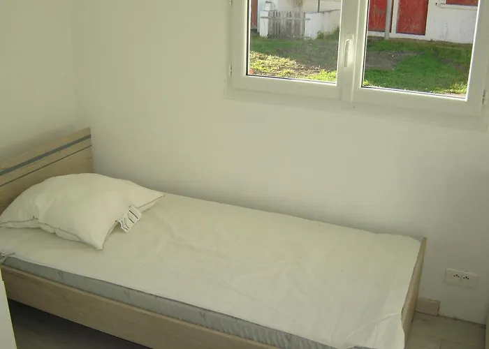 Maison Moderne 6 Pers, Pres De La Plage, Avec Wifi Et Animaux Admis - Fr-1-540-227 * Notre-Dame-de-Monts