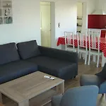 بيت للعطل Maison Moderne 6 Pers, Pres De La Plage, Avec Wifi Et Animaux Admis - Fr-1-540-227 نوتر دام دي مونتس