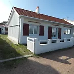 Maison Moderne 6 Pers, Pres De La Plage, Avec Wifi Et Animaux Admis - Fr-1-540-227 بيت للعطل
