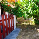 بيت للعطل Maison Moderne 6 Pers, Pres De La Plage, Avec Wifi Et Animaux Admis - Fr-1-540-227 *