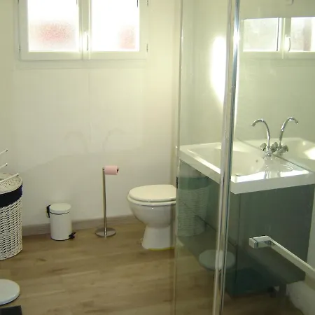 Maison Renovee Proche A - 6 Pers, Wifi, Velos, Jardin, Animaux Ok - Fr-1-540-227 Notre-Dame-de-Monts