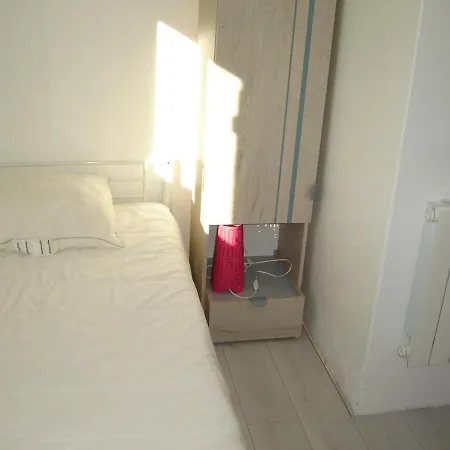 Maison Moderne 6 Pers, Pres De La Plage, Avec Wifi Et Animaux Admis - Fr-1-540-227 *