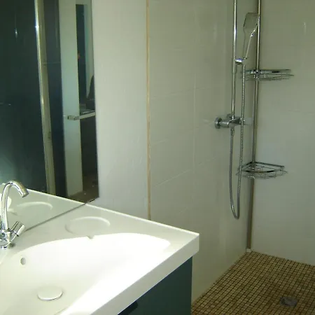 Maison Moderne 6 Pers, Pres De La Plage, Avec Wifi Et Animaux Admis - Fr-1-540-227 * Notre-Dame-de-Monts
