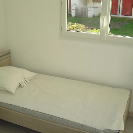 Maison Renovee Proche A - 6 Pers, Wifi, Velos, Jardin, Animaux Ok - Fr-1-540-227 * Notre-Dame-de-Monts