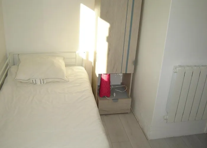 Maison Moderne 6 Pers, Pres De La Plage, Avec Wifi Et Animaux Admis - Fr-1-540-227 *