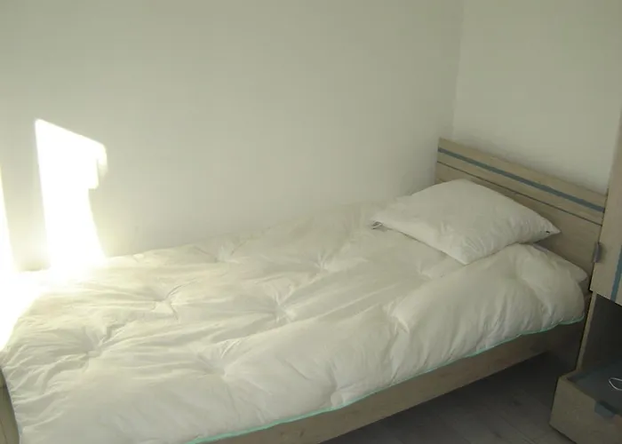 بيت للعطل Maison Moderne 6 Pers, Pres De La Plage, Avec Wifi Et Animaux Admis - Fr-1-540-227