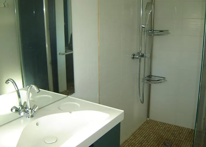 Maison Moderne 6 Pers, Pres De La Plage, Avec Wifi Et Animaux Admis - Fr-1-540-227 * نوتر دام دي مونتس